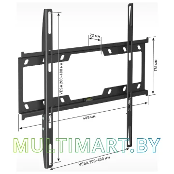 Кронштейн Holder Basic Line LCD-F4614 картинка 2